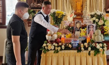 Luật sư thông tin 'nóng' sau cuộc gặp mẹ ruột bé gái 8 tuổi bị 'dì ghẻ' bạo hành tử vong