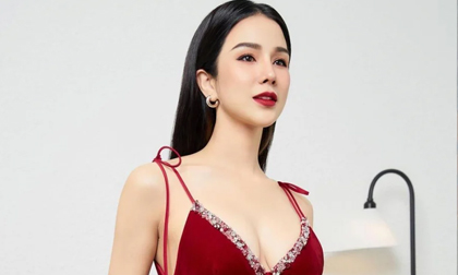 Diệp Lâm Anh tiết lộ lý do không đánh ghen dù đã đến gặp trực tiếp người thứ ba