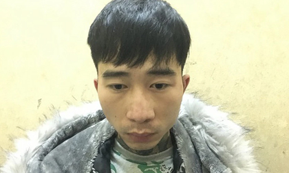 Lời khai của cô gái được người yêu đi cướp ngân hàng cho hơn 1,3 tỷ nhưng 'giấu nhẹm'