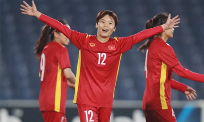 Rượt đuổi nghẹt thở, Việt Nam tiến vào tứ kết giải châu Á, mở cánh cửa dự World Cup