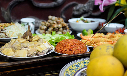 Gợi ý mâm cỗ cúng tất niên và bài cúng tất niên đầy đủ, ý nghĩa nhất