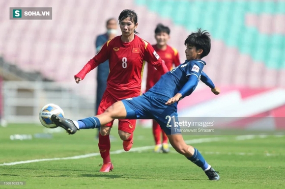 Dễ dàng hạ gục Thái Lan, tuyển Việt Nam mở toang cánh cửa vào VCK World Cup