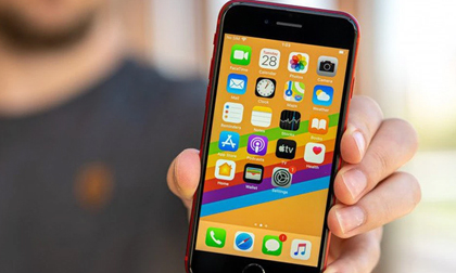Giá iPhone SE 3 rẻ chưa từng thấy, hé lộ thiết kế và nâng cấp “xịn”
