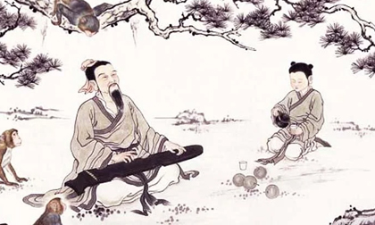Đời người có lúc lên lúc xuống: 3 phần dựa vào vận khí, 7 phần dựa cả vào bản thân