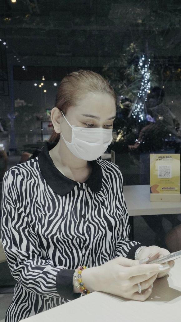 Chồng cũ Lâm Khánh Chi có động thái 'đoạn tuyệt' cực gắt sau khi tố nữ ca sĩ ngoại tình