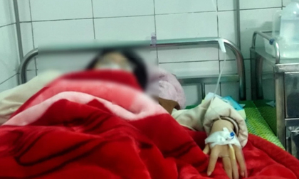 Nữ sinh lớp 8 bị bố của bạn đánh nhập viện ở Thái Bình: Báo cáo của nhà trường nêu gì?