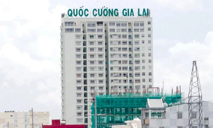 Quốc Cường Gia Lai bị tố gian dối chiếm đoạt 2.882 tỷ đồng