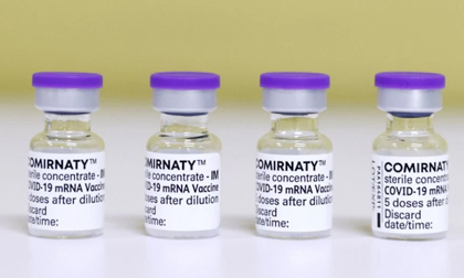 Hiệu quả mũi 3 vaccine COVID-19 sau 4 tháng còn bao nhiêu? Dữ liệu ‘nóng’ từ CDC Mỹ