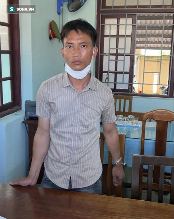 Lời khai máu lạnh của kẻ ném con gái 5 tuổi xuống sông: Giết con để trả thù vợ - Ảnh 2.