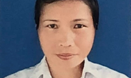 Truy tìm người phụ nữ sát hại chồng rồi phi tang xuống ống cống