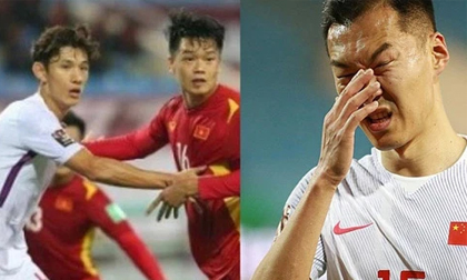 Ba cầu thủ Trung Quốc bị nghi bán độ ở trận thua Việt Nam có thể chịu án cấm suốt đời