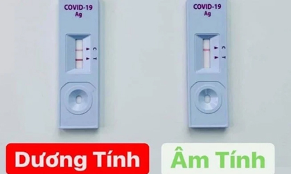 Không phải test Covid lúc nào cũng đúng, đây mới là 'giờ vàng' trong ngày để test có kết quả chính xác gấp đôi