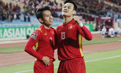 Ra thêm 'mệnh lệnh thép', Trung Quốc tạo cơ hội cho bóng đá Việt Nam đạt cột mốc lịch sử