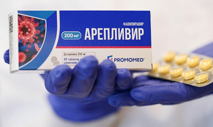 Tràn lan thuốc Covid-19 của Nga trên mạng: Chuyên gia cảnh báo nguy cơ khó lường