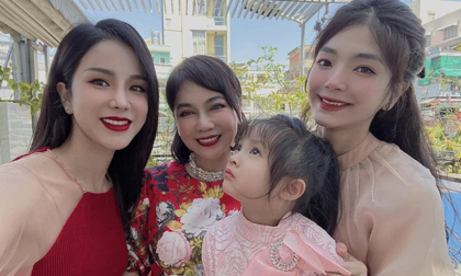 Diệp Lâm Anh vẫn được nhận 'đặc quyền' này từ nhà chồng thiếu gia sau khi ly hôn, tiểu tam mơ cũng không được