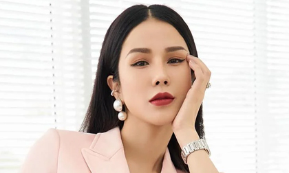 Diệp Lâm Anh công khai thời điểm Nghiêm Đức ngoại tình, tiết lộ sẽ làm bạn với chồng cũ vì các con