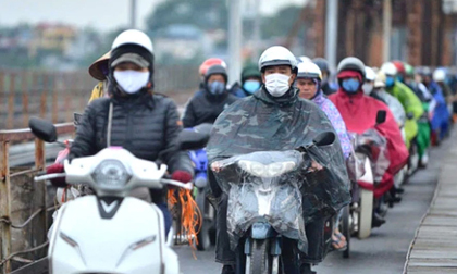 Tháng 3 tới, miền Bắc vẫn còn những đợt rét đậm, rét hại