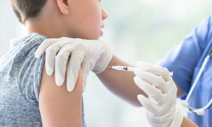 Bộ Y tế phê duyệt tiêm vắc xin Pfizer cho trẻ từ 5 - 11 tuổi, liều 0,2ml
