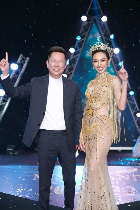 Chỉ sau 3 tháng đăng quang, Hoa hậu Thùy Tiên kiếm được số tiền lên đến 70 tỷ đồng