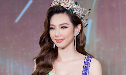 Chỉ sau 3 tháng đăng quang, Hoa hậu Thùy Tiên kiếm được số tiền lên đến 70 tỷ đồng