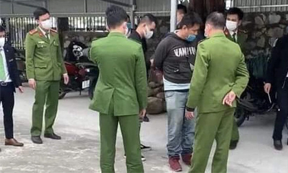Nóng: Bắt đối tượng đe dọa 'cho nổ banh xác” khi cướp ngân hàng ở Quảng Ninh