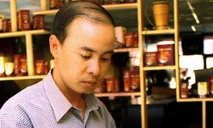 CEO Đặng Lê Nguyên Vũ khởi nghiệp kinh doanh cà phê bằng cái bĩu môi của người đời: Đúng là sinh viên 'điên khùng'!