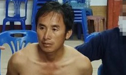 'Ông trùm' ma túy trốn từ Việt Nam sang Lào, thay tên đổi họ nhằm “thoát xác”