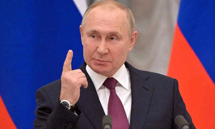 TT Putin điện đàm với TT Erdogan, tiết lộ điều kiện Nga dừng chiến dịch ở Ukraine