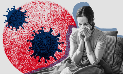 F0 có khả năng lây lan virus trong bao lâu? Phát hiện mới từ Mỹ, ai cũng nên biết