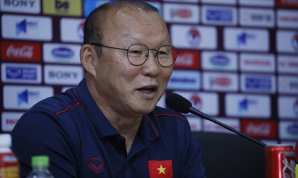 Thầy Park chốt danh sách U23 Việt Nam đấu Croatia: Bất ngờ với vị trí 'thuyền trưởng'