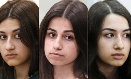 Bất mãn tích tụ, ba cô con gái hợp lực giết cha