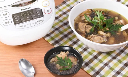Tổng hợp những món ăn siêu ngon nấu bằng nồi cơm điện