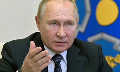TNK: Ông Putin nêu loạt yêu cầu đối với Ukraine, 2 điều cần bàn trực tiếp với ông Zelensky
