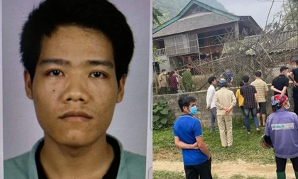 Yên Bái: Truy tìm đối tượng giết người rồi bỏ trốn, khuyến cáo người dân 'không ra khỏi nhà'