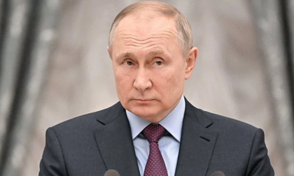 Thực hư video TT Putin tuyên bố chấm dứt xung đột Ukraine và khôi phục độc lập của Crimea