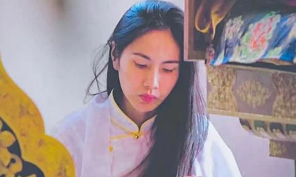 Thủy Tiên hiếm hoi đăng ảnh mới sau loạt ồn ào, nhan sắc hiện tại khiến ai nấy đều bất ngờ