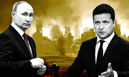 FT: Nga có thể nhượng bộ 3 điều kiện 'khủng', đổi lấy yếu điểm của Ukraine