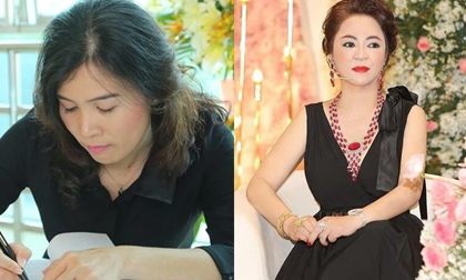 Công an TP.HCM mời nhà báo Hàn Ni lên làm việc sau khi Nguyễn Phương Hằng bị bắt