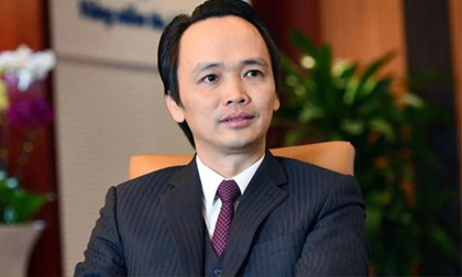 Trước khi bị bắt, ông Trịnh Văn Quyết giàu cỡ nào?
