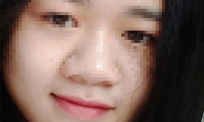Nữ sinh xinh đẹp đột ngột mất tích sau khi bị người lạ đăng lên Facebook