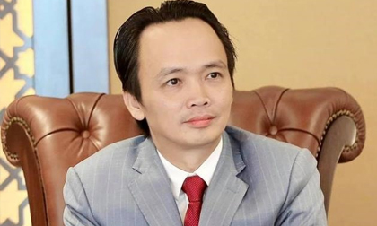 'Chủ nợ' nghìn tỷ lên tiếng về các khoản vay của ông Trịnh Văn Quyết và Tập đoàn FLC