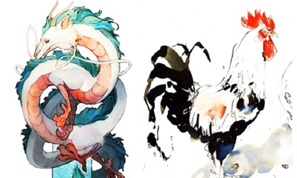 4 cặp con giáp số trời se duyên cực hợp nhau, 'về chung một nhà' thì làm đâu thắng đó, giàu có 3 đời