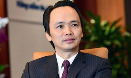 Điều tra thêm người giúp Trịnh Văn Quyết thao túng thị trường chứng khoán