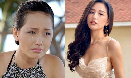 Mai Phương Thúy: Chuyện người yêu cũ qua đời và cuộc tình với bạn trai siêu giàu