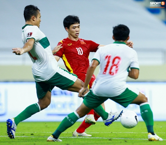 Truyền thông Indonesia chưa vơi nỗi buồn chấn thương của Evan Dimas, muốn đội nhà thắng U23 Việt Nam tại SEA Games 31 - Ảnh 1.
