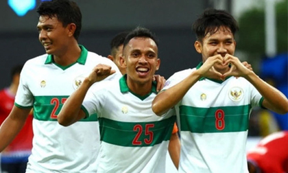 Truyền thông Indonesia chưa vơi nỗi buồn chấn thương của Evan Dimas, muốn đội nhà thắng U23 Việt Nam tại SEA Games 31