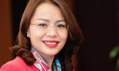 Nữ tổng GĐ chứng khoán BOS, trợ thủ đắc lực của Trịnh Văn Quyết vừa bị bắt là ai?