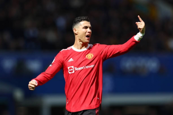 Cristiano Ronaldo tàng hình, Man United nhận trái đắng trước đội đang phải lo trụ hạng - Ảnh 1.