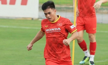 Không phải Hùng Dũng, HLV Park Hang-seo chỉ định cái tên bất ngờ làm thủ quân U23 Việt Nam