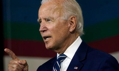 Đây là lý do tại sao Tổng thống Joe Biden vừa lập tài khoản Tiktok